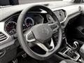 VOLKSWAGEN T-CROSS 1.0 TSI MOVE Cruise control app connect 16"