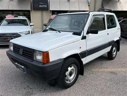 FIAT Panda 4x4 Trekking 1.1 PRIMA TARGA