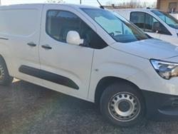 OPEL COMBO CARGO Cargo XL 1.6 Diesel 100CV S&S PL Prezzo finito