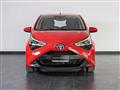 TOYOTA AYGO Connect 1.0 VVT-i 72 CV 5 porte x-play