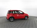 FIAT PANDA 1.0 FireFly S&S Hybrid Sport