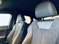 AUDI Q3 SPORTBACK Sportback SPB 45 TFSI Quattro Sline S line edition