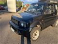 SUZUKI JIMNY 1.3i 16V cat 4WD JLX