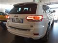 JEEP GRAND CHEROKEE 3.0 V6 CRD 250 CV Multijet II Overland