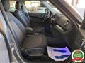 MINI COUNTRYMAN 2.0 Cooper D Hype IVA Tagliandi full