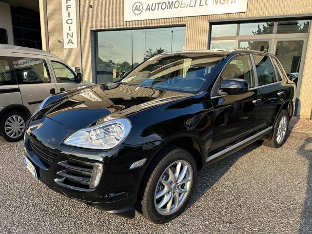 PORSCHE CAYENNE 3.6 " PARI AL NUOVO "