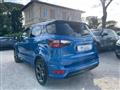 FORD ECOSPORT 1.0cc ST LINE 125cv ANDROID/CARPLAY TELECAM NAVI