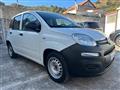 FIAT Panda Van 1.3 mjt Pop S&S 80cv 2p.ti E6 Panda 1.3 MJT 80 CV S&S Lounge