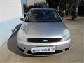 FORD FIESTA 5ª