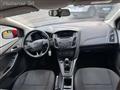 FORD FOCUS SW 1.5 tdci Plus tg : FS200SJ