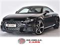 AUDI TT Coupé 45 TFSI quatt. S tr  S Line/B&O/Matrix