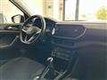 VOLKSWAGEN T-CROSS 1.0 TSI Sport