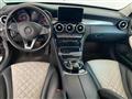 MERCEDES CLASSE C SW d S.W. Premium 170 cv