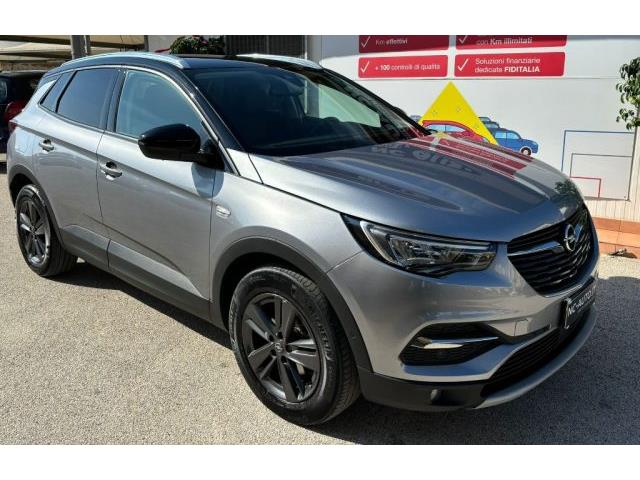 OPEL GRANDLAND X 1.5 diesel Ecotec Start&Stop aut. Design Line