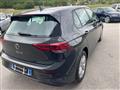 VOLKSWAGEN GOLF 2.0 TDI 115 CV SCR Life 10.000km PARI AL NUOVO