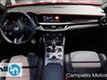 ALFA ROMEO STELVIO 2.2 Turbo Diesel 210cv AT8 Q4 Tributo Ital