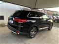 MITSUBISHI OUTLANDER 2.2 DI-D 4WD Instyle 7p. GANCIO TRAINO EURO 6