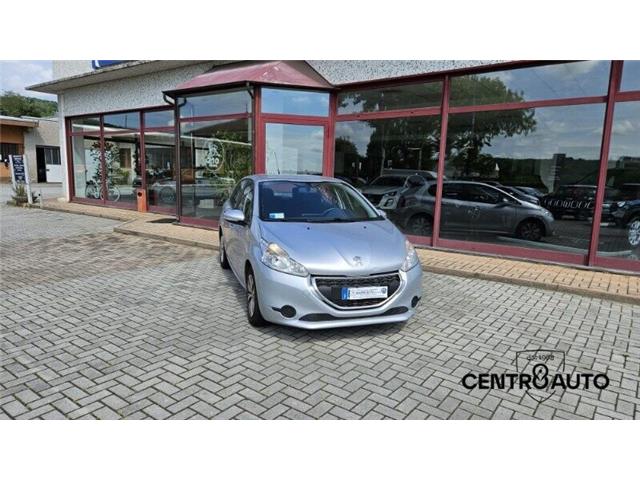 PEUGEOT 208 (2012) 1.4 HDi 68 CV 5 porte Active