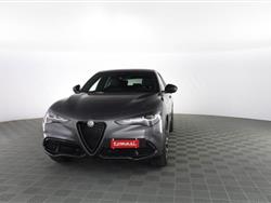 ALFA ROMEO STELVIO 2.2 Turbodiesel 210 CV AT8 Q4 Veloce