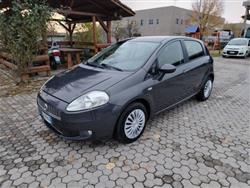 FIAT Punto 1.2 Active c clima 65cv 5p