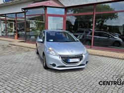 PEUGEOT 208 (2012) 1.4 HDi 68 CV 5 porte Active