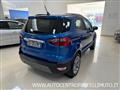 FORD ECOSPORT 1.5 Ecoblue 95 CV Start&Stop Titanium