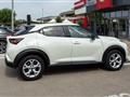 NISSAN JUKE 1.0 DIG-T 114 CV N-Connecta