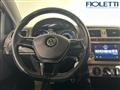 VOLKSWAGEN POLO Cross 1.4 TDI BlueMotion Technology