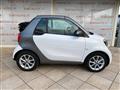 SMART FORTWO CABRIO 70 1.0 twinamic cabrio Passion