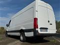 MERCEDES SPRINTER F43/35 416 CDI T.A. RG P.L. ?GEMELLATO? ?160cv!?