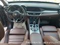 ALFA ROMEO STELVIO 2.2 Turbodiesel 210 CV AT8 Q4 Veloce