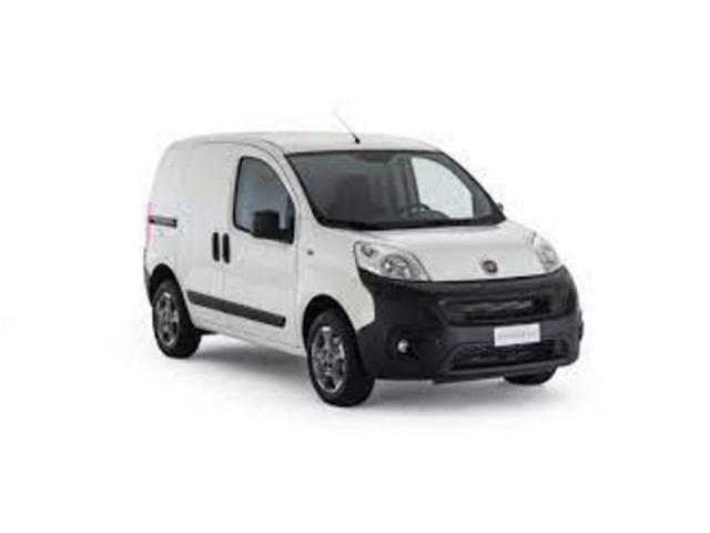 FIAT FIORINO CARGO S2 Cargo 1.3 Multijet95 Cv E6.4