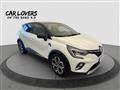 RENAULT CAPTUR 1.6 E-Tech hybrid Intens 145cv auto