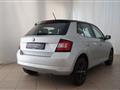 SKODA FABIA 1.0 TSI Twin Color Design Edition Argento