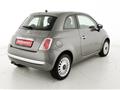 FIAT 500 1.2 Lounge - OK NEOPATENTATI