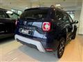 DACIA Duster 1.6 SCe GPL 4x2 Techroad