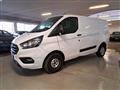 FORD TRANSIT CUSTOM 280 2.0 EcoBlue 130 PC Furgone Entry