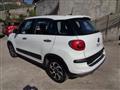 FIAT 500L 1400 CROSS 95CV GPL CARPLAY 4V.E. SED.RISCALD. "16