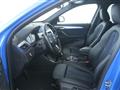 BMW X1 xDrive18d Msport Steptronic Blu Misano M-sport