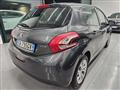 PEUGEOT 208 5p 1.4 hdi 8v Allure NEOPATENTATI