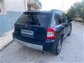 JEEP COMPASS 2.0 Turbodiesel DPF Limited