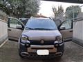 FIAT PANDA CROSS Panda 0.9 t.air t. Cross 4x4 s Unico Pr. WRC AUTO