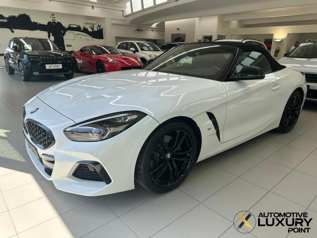 BMW Z4 sDrive20i Msport