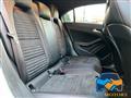 MERCEDES CLASSE A d Automatic Premium 110 cv