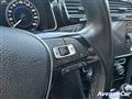 VOLKSWAGEN GOLF 1.6 tdi Highline DISPLAY DIGITALE P.D.C. ANT- POST