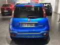 FIAT PANDA CROSS Panda Cross 1.0 FireFly S&S Hybrid