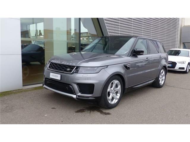 LAND ROVER RANGE ROVER SPORT Range Rover Sport 3.0 SDV6 249 CV HSE