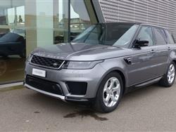 LAND ROVER RANGE ROVER SPORT Range Rover Sport 3.0 SDV6 249 CV HSE