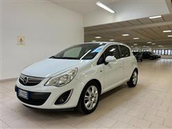 OPEL CORSA 1.2 85CV 5 porte GPL-TECH Elective