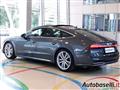 AUDI A7 SPORTBACK SPB 50 3.0 TDI IBRIDA QUATTRO TIPTRONIC S-LINE